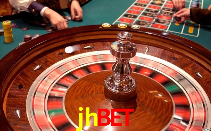 A Revolução dos Aplicativos de Jogos no jhbet